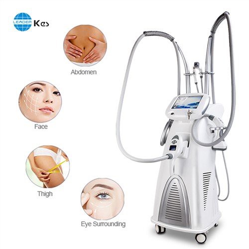 Sesalni stroj za dvig rit