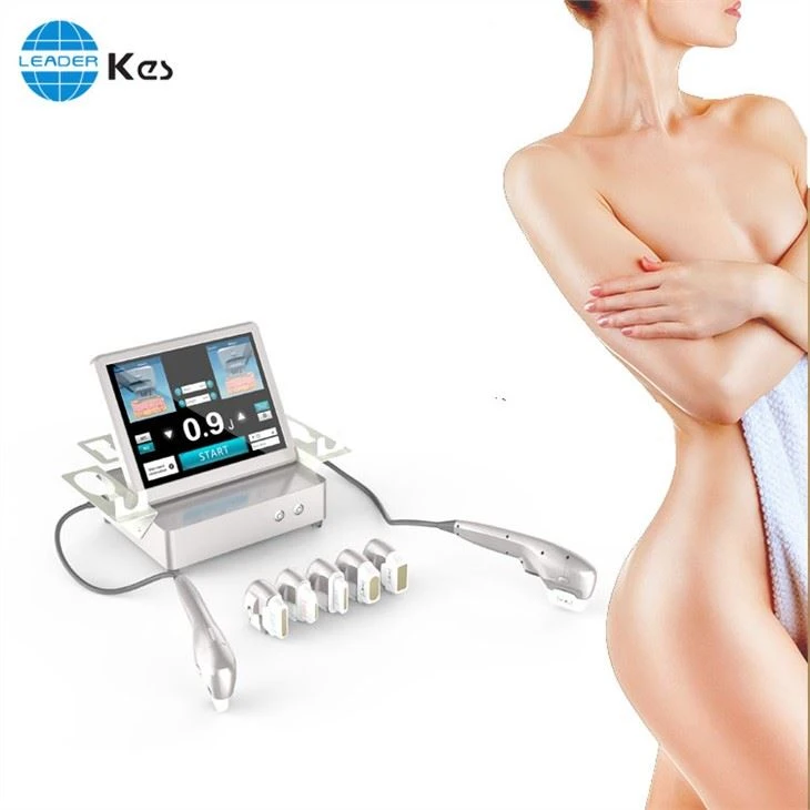 7Dhifu Skin Rejuvenation Body Shaping Wrinkle Removal Machine