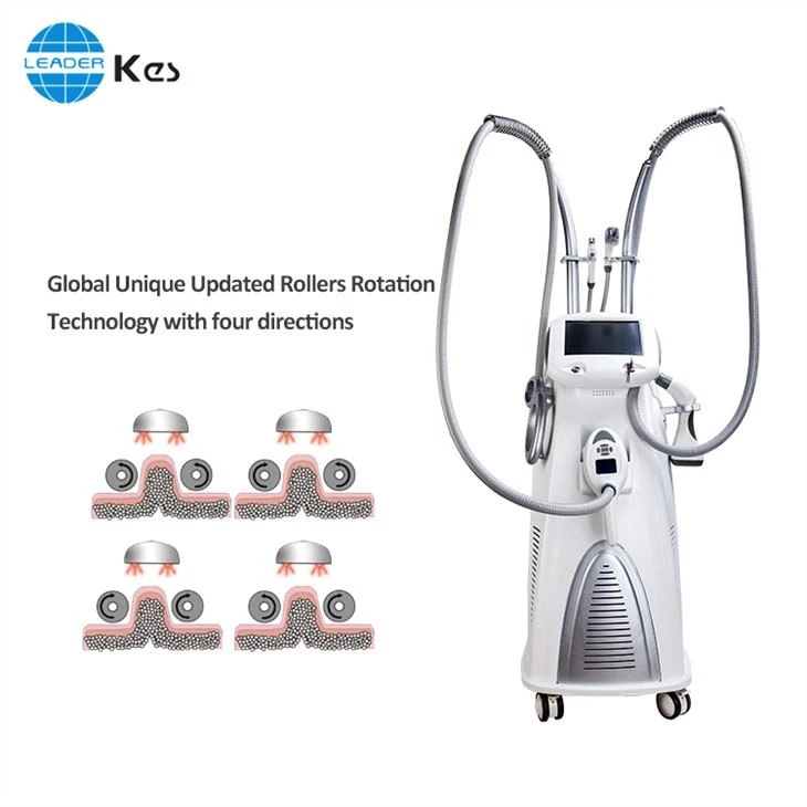 Body Slimming Machine Cellulite Removal
