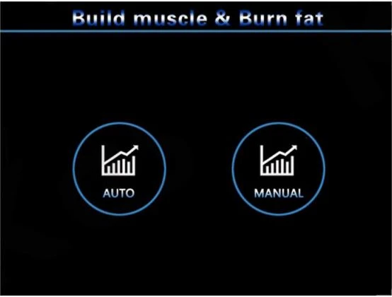 EMSculpt Machine For Adding Muscle