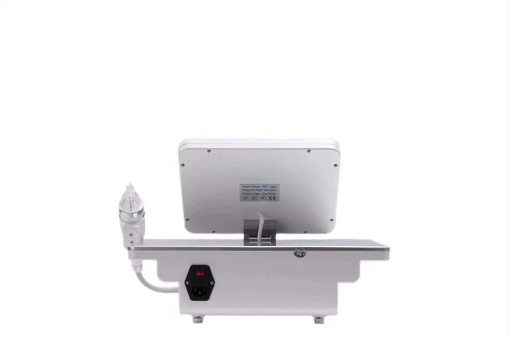 Micro Needle Machine For Face Lifting And Tightening