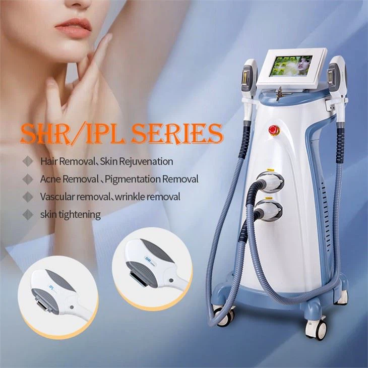 OPT SHR Hair Removal Super odstranjevanje dlak