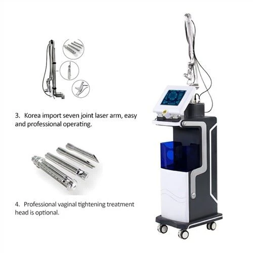 Prodam frakcijski Co2 laser