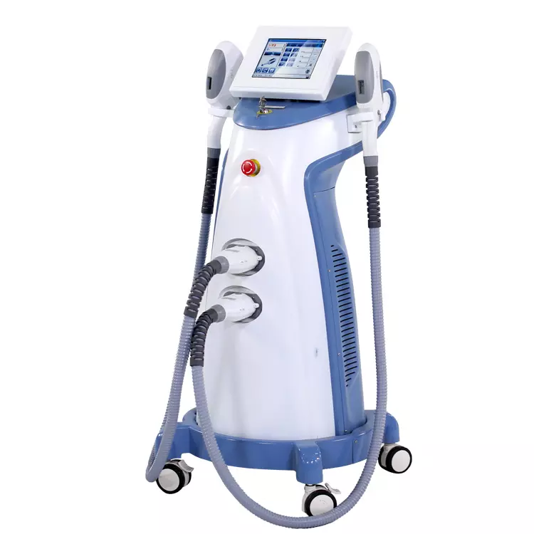 Laserska lepotilna oprema Ipl Elight