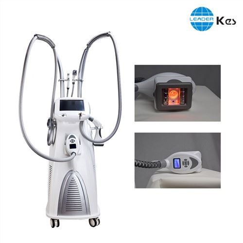 cavitaion stroj za hujšanje z zmanjšanjem maščobe