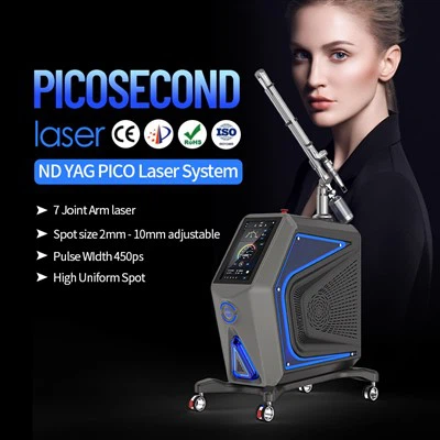 Kupite Nd Yag laser s preklopom Q