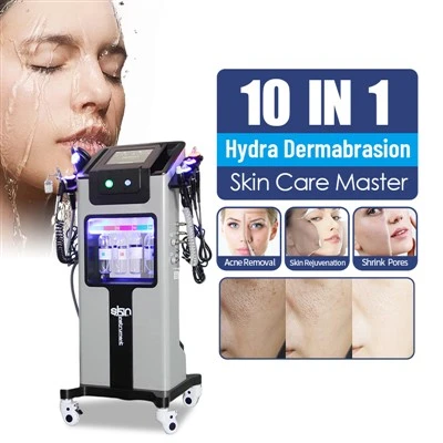 Profesionalni Hydrafacial stroj Kitajska