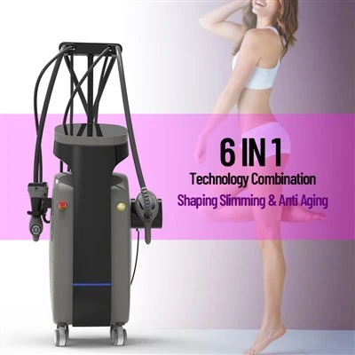 RF slimming stroj
