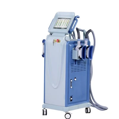 Cryolipolysis maščobe zamrzovalnik naprava
