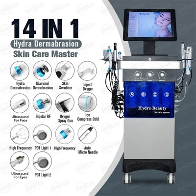 Smart Ice Blue Hot Selling Machine