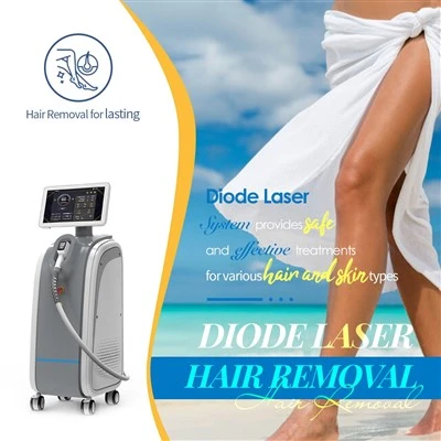 Veleprodajna oprema za lepotno oskrbo 808 dioda laser